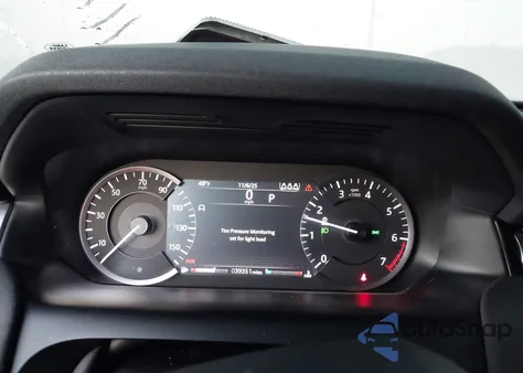 2020 Land Rover Discovery Sport S z USA, uszkodzony, nr VIN SALCJ2FX0LH853409